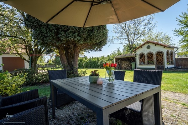 Medium property photo - Hoogstraat 6, 5954 AC Beesel